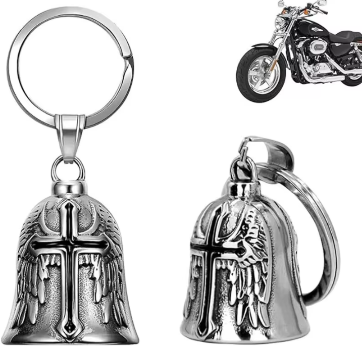 Guardian Bell Motorcycle