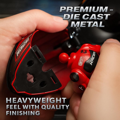 Rydex™ Transforming Helmet Collectible