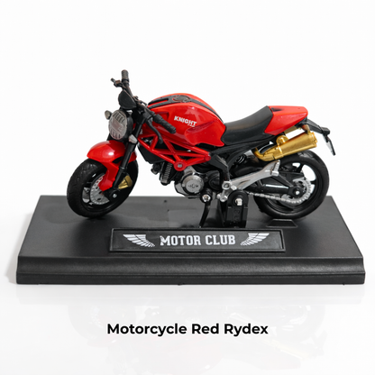 Rydex™ Motorrad