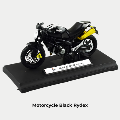 Rydex™ Motorrad