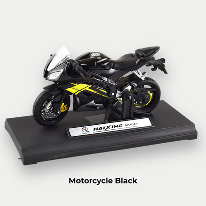 Rydex™ Motorrad