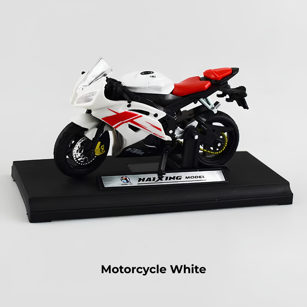 Rydex™ Motorrad