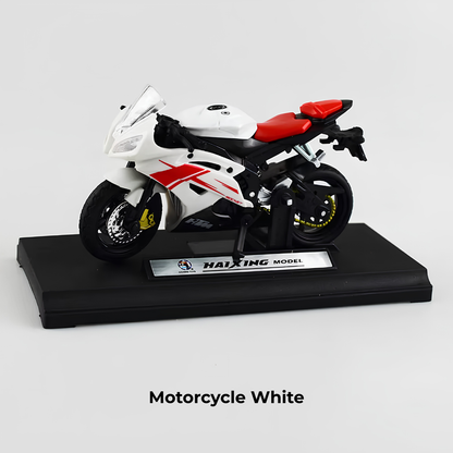 Rydex™ Motorrad