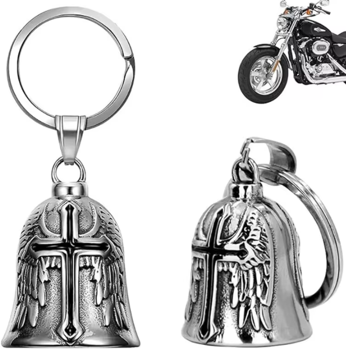 Guardian Bell Motorrad
