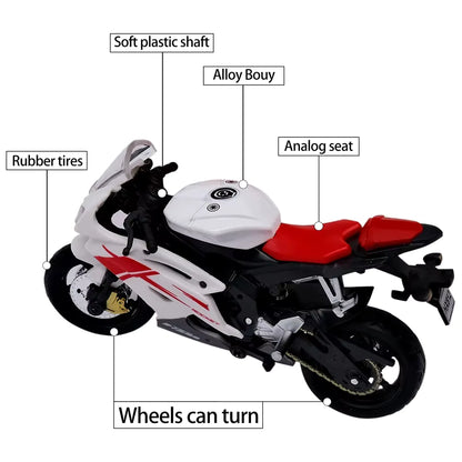 Rydex™ Motorrad