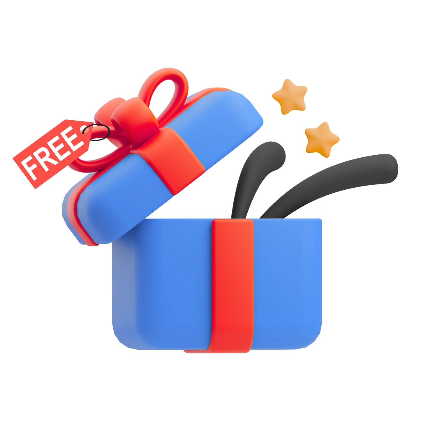 Surprise Gift