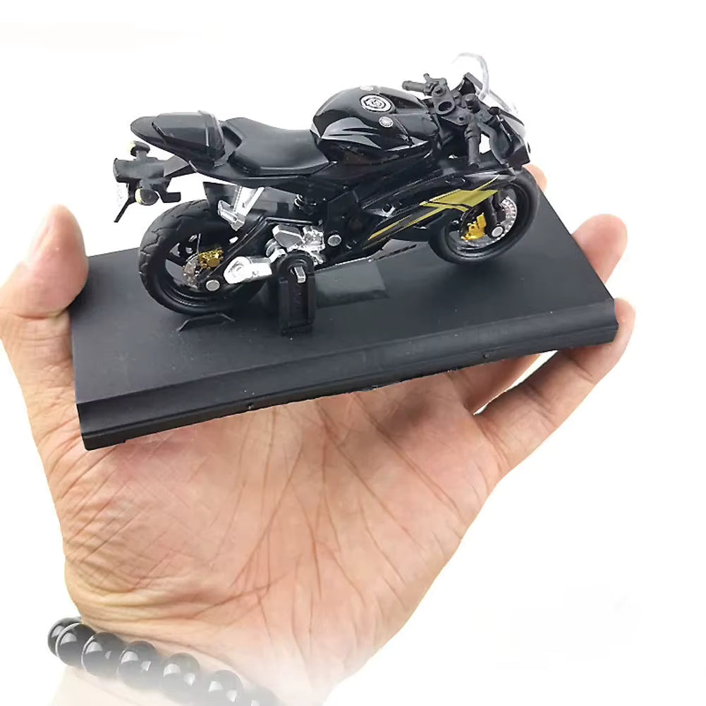 Rydex™ Motorrad