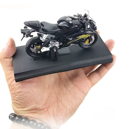 Rydex™ Motorrad