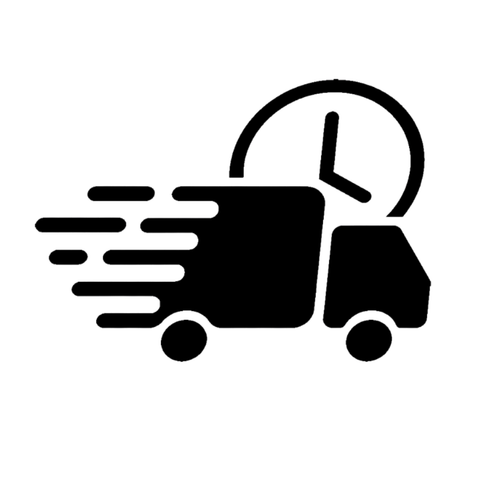 Priority Shipping